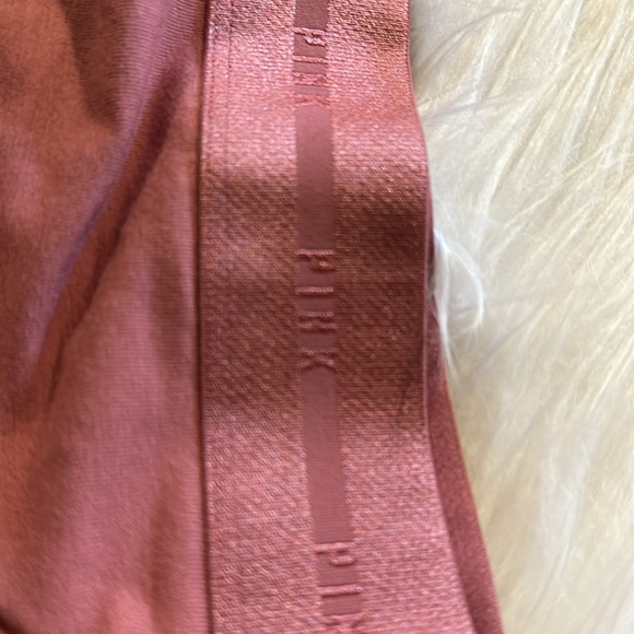 Victoria’s Secret PINK
LOGO BOYSHORT PANTY - NEW - Picture 6 of 6